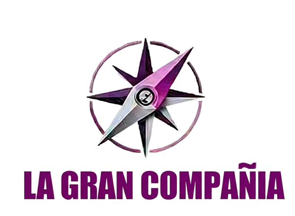 Logo de La Gran Compañia