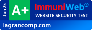 ImmuniWeb Website Security Test