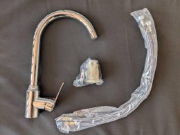 Grifos de Cocina (Spring Faucet)